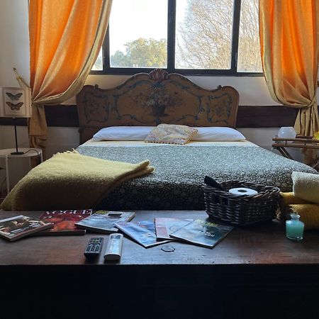 B&B Alla Corte Dei Medici Firenze Kültér fotó