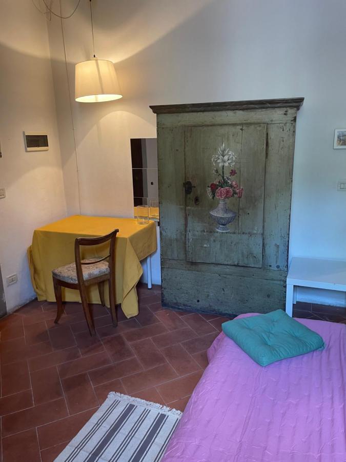 B&B Alla Corte Dei Medici Firenze Kültér fotó