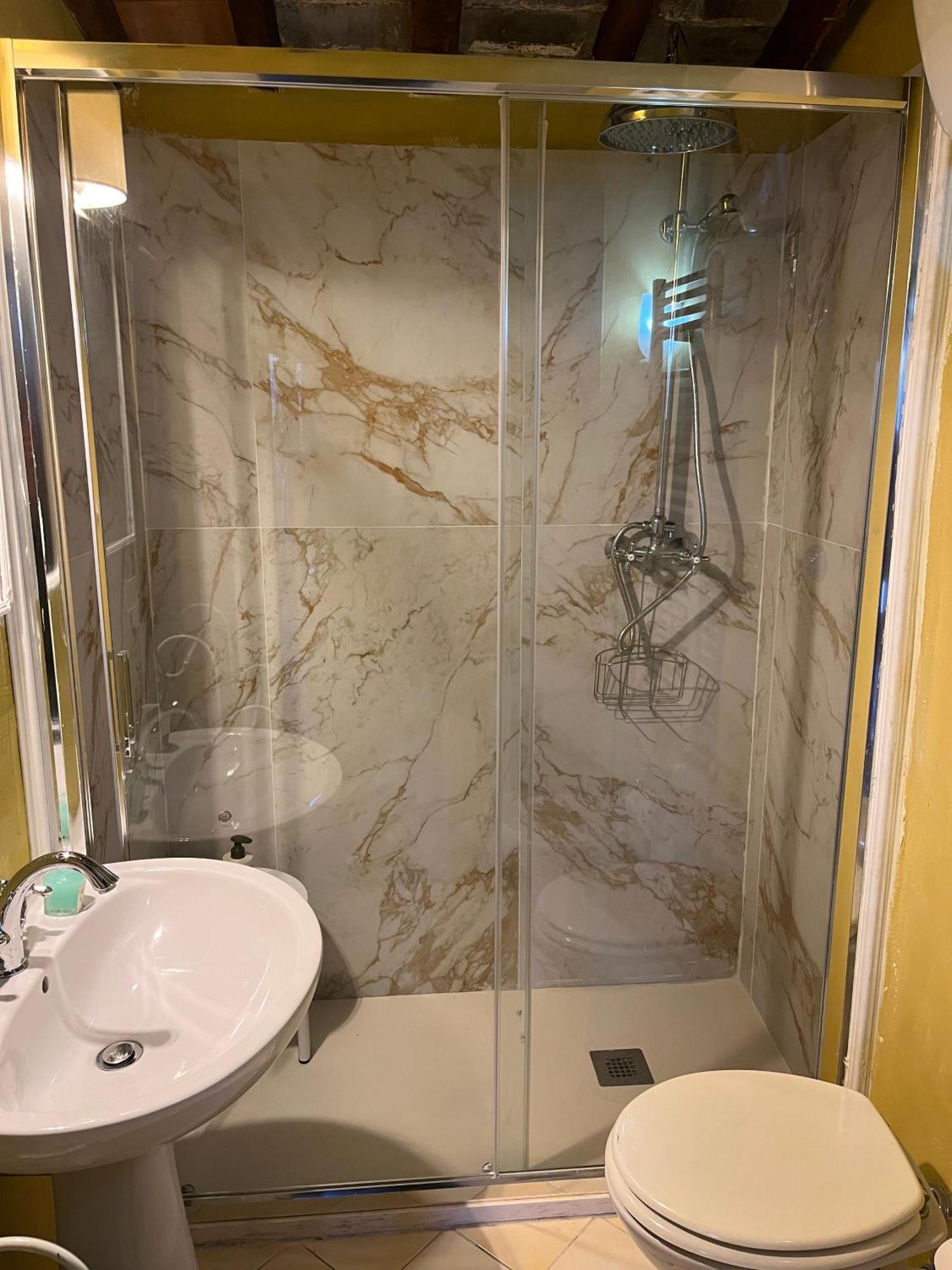 B&B Alla Corte Dei Medici Firenze Kültér fotó