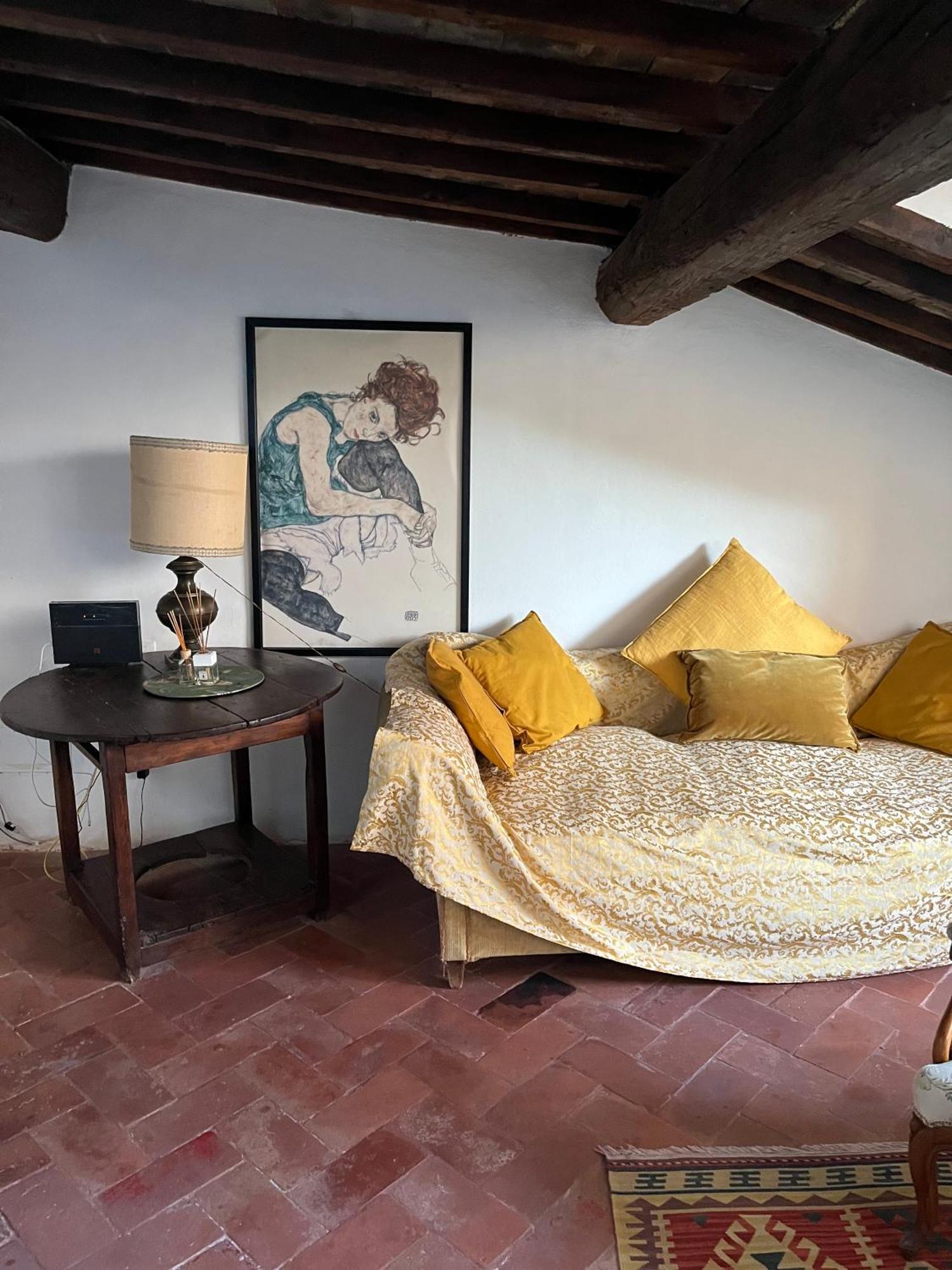 B&B Alla Corte Dei Medici Firenze Kültér fotó
