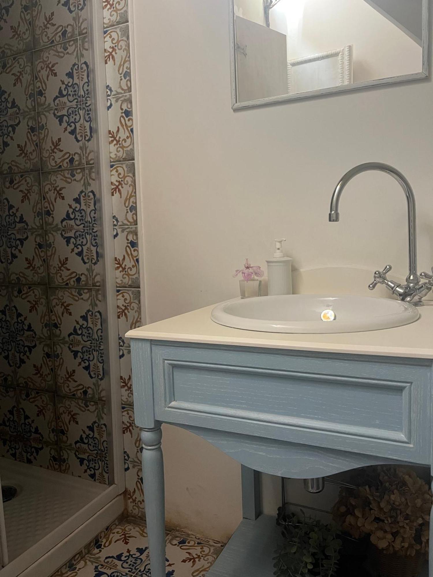 B&B Alla Corte Dei Medici Firenze Kültér fotó