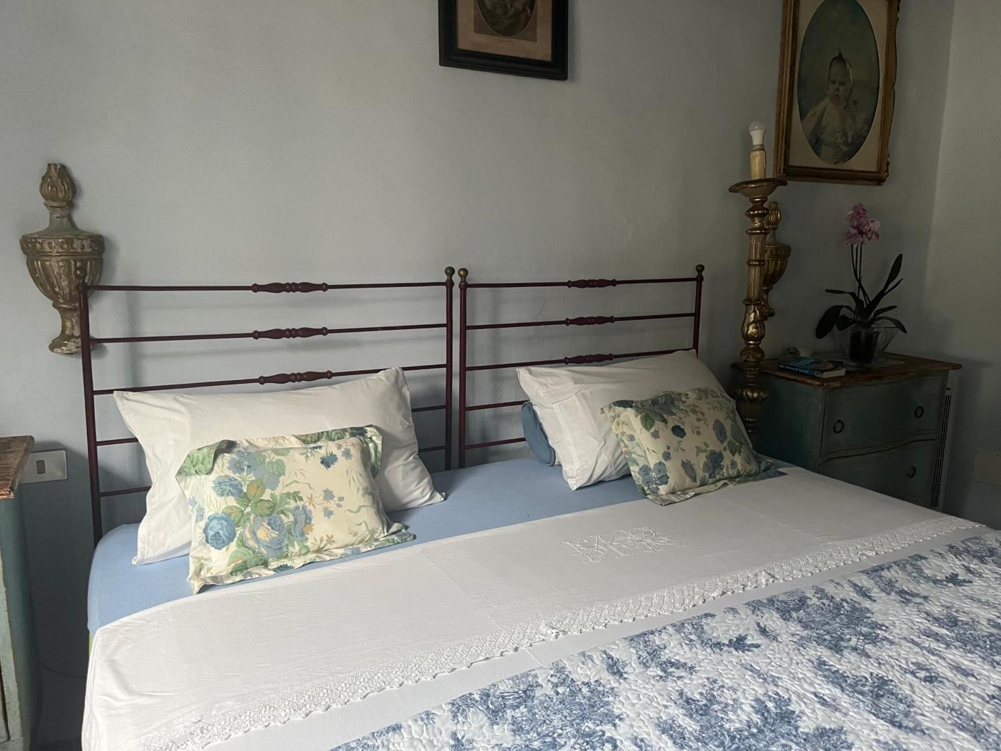 B&B Alla Corte Dei Medici Firenze Kültér fotó