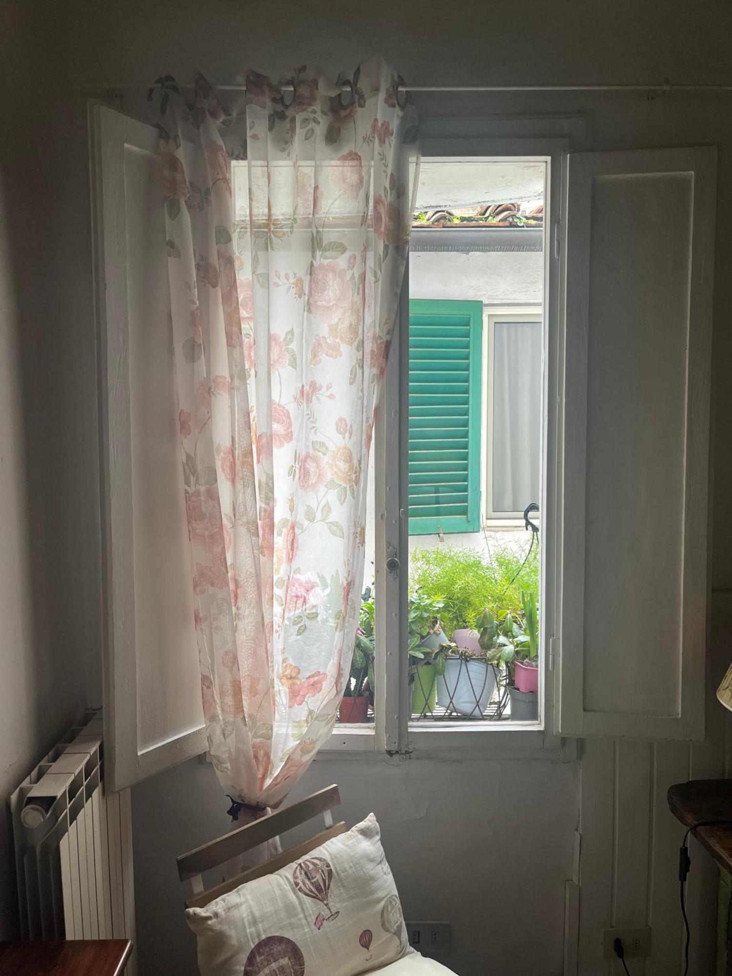 B&B Alla Corte Dei Medici Firenze Kültér fotó