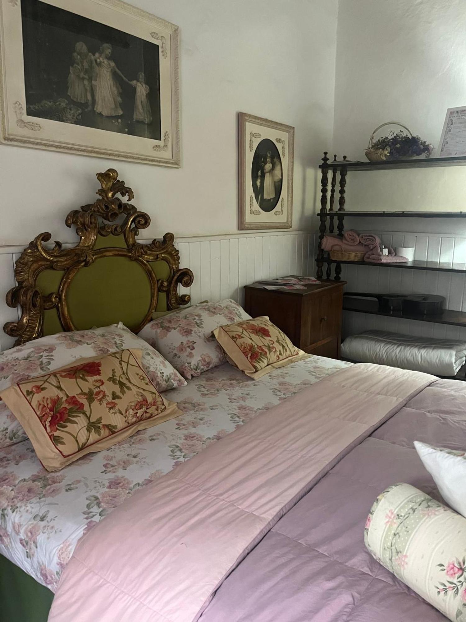 B&B Alla Corte Dei Medici Firenze Kültér fotó