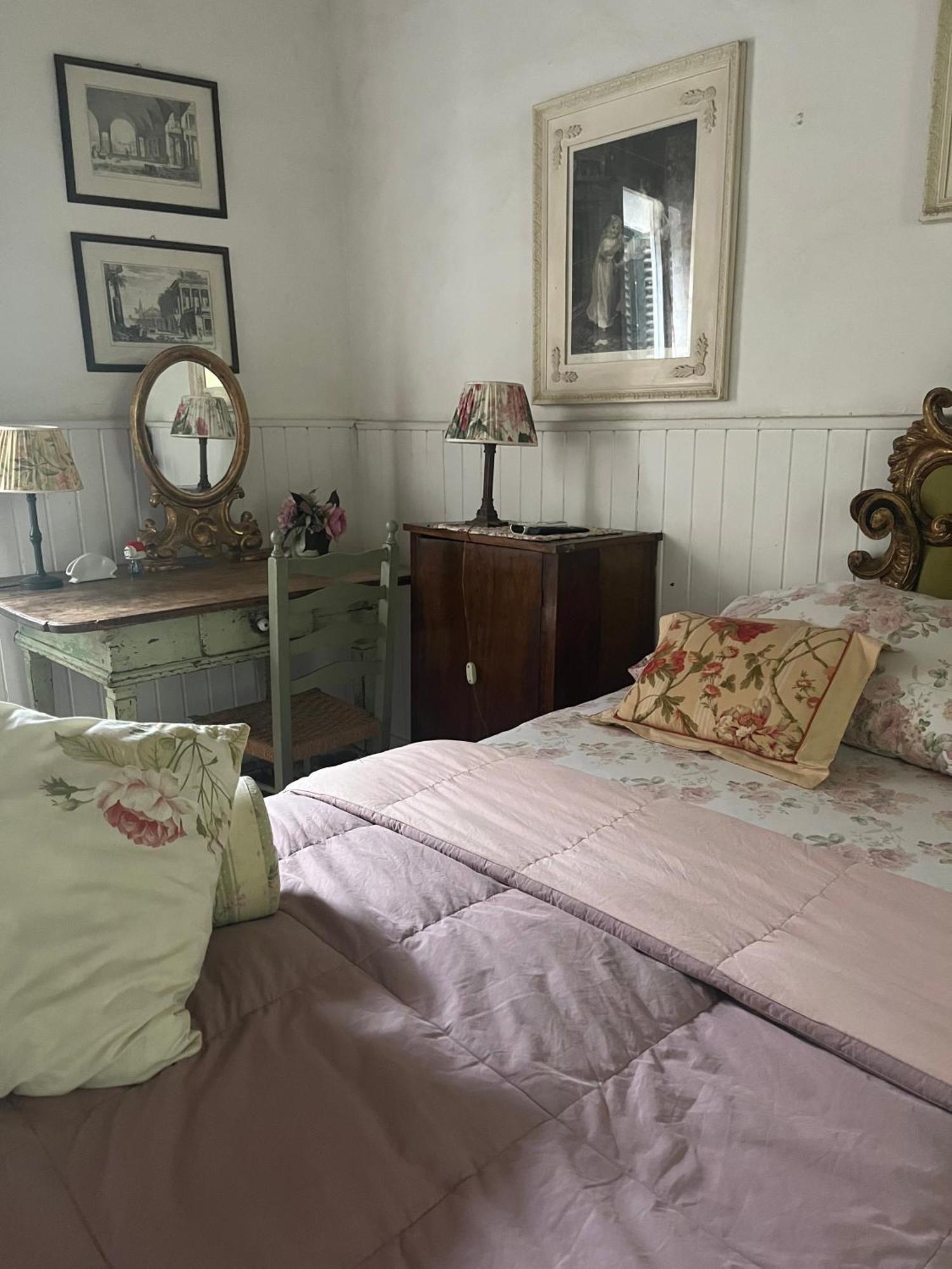 B&B Alla Corte Dei Medici Firenze Kültér fotó
