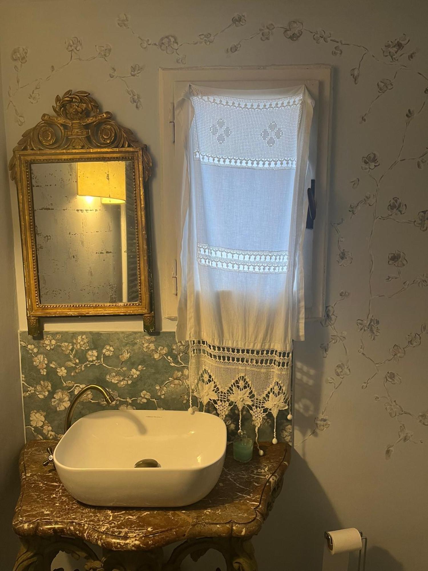 B&B Alla Corte Dei Medici Firenze Kültér fotó