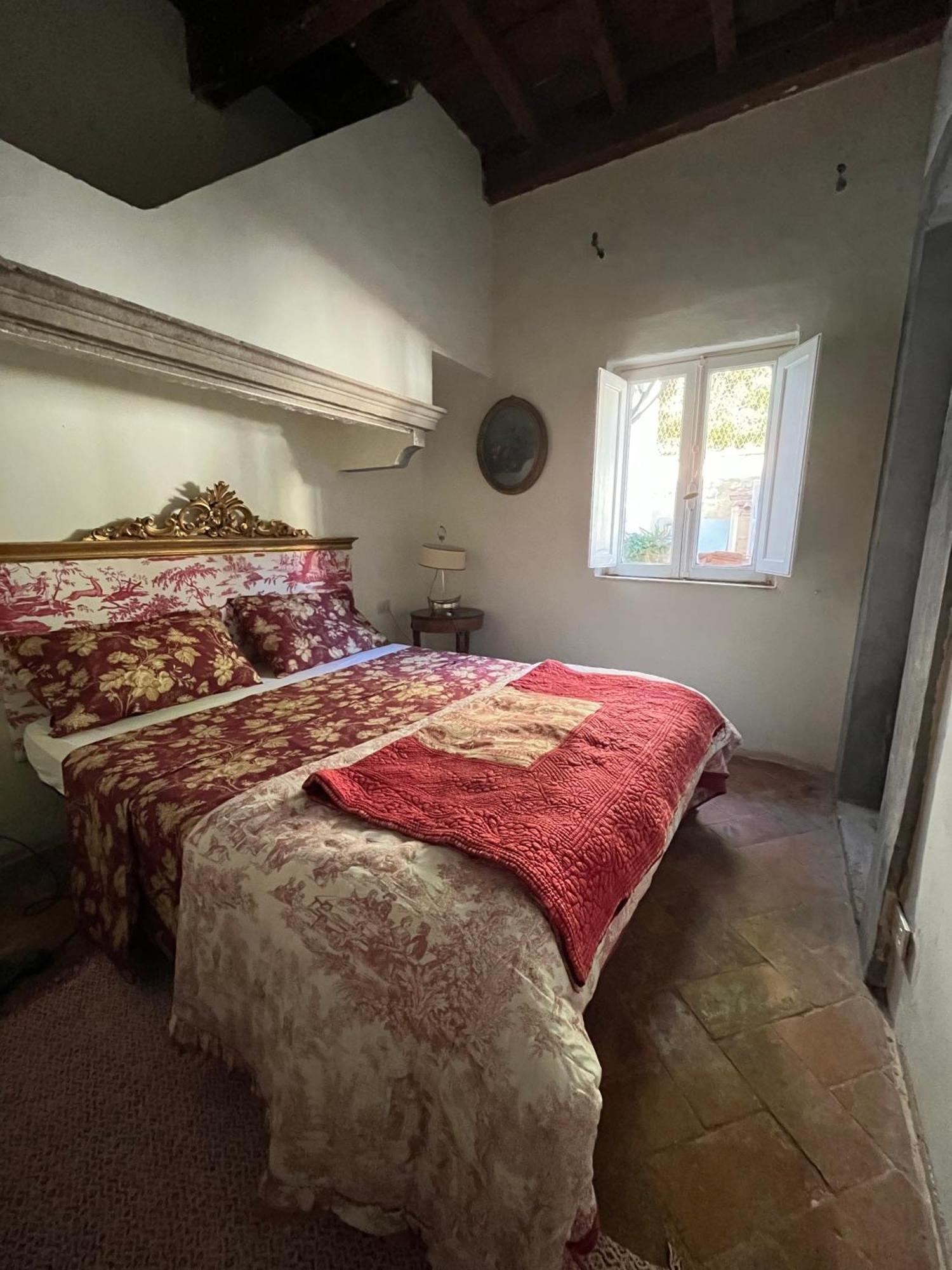 B&B Alla Corte Dei Medici Firenze Kültér fotó