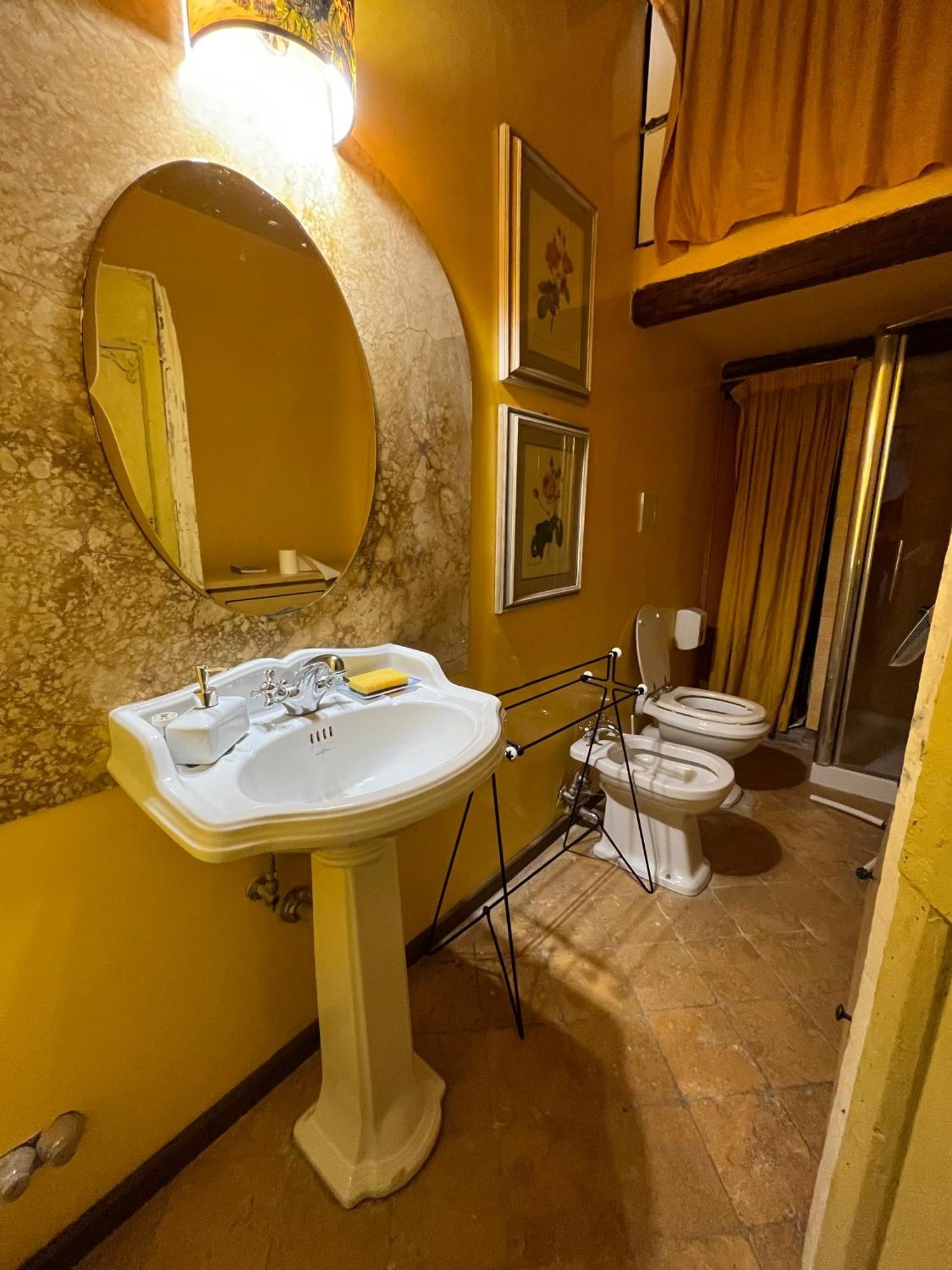 B&B Alla Corte Dei Medici Firenze Kültér fotó