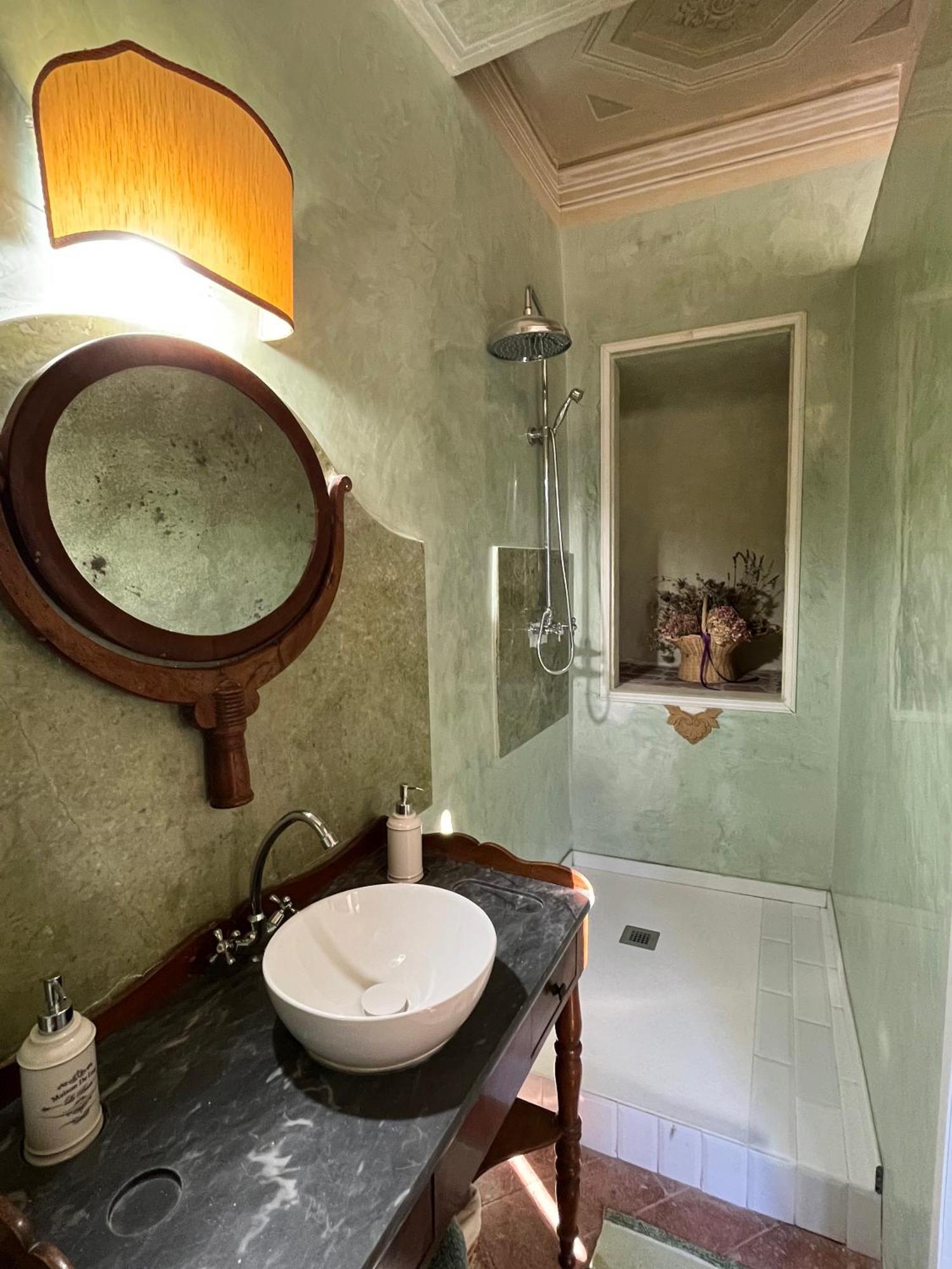 B&B Alla Corte Dei Medici Firenze Kültér fotó