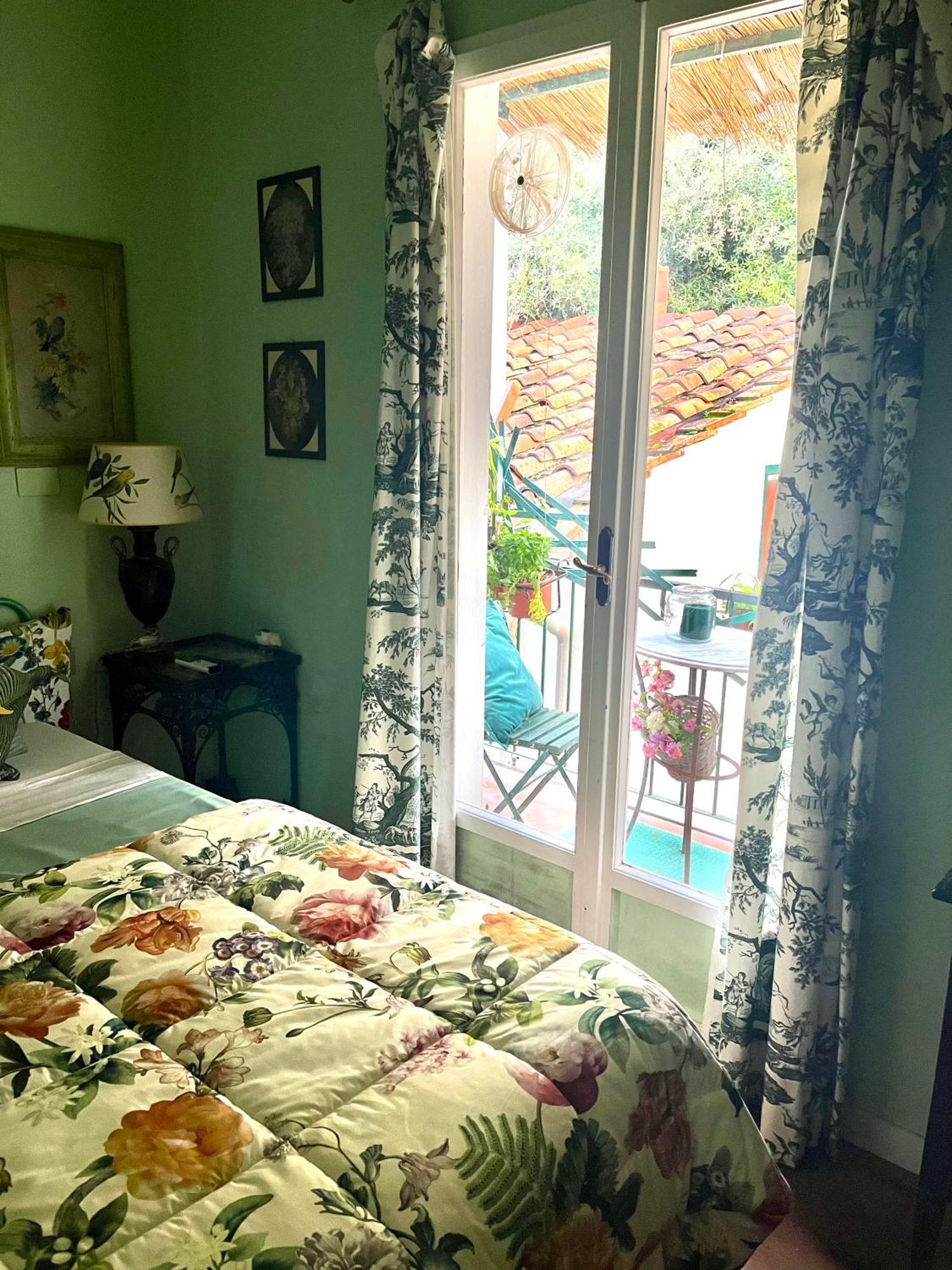 B&B Alla Corte Dei Medici Firenze Kültér fotó